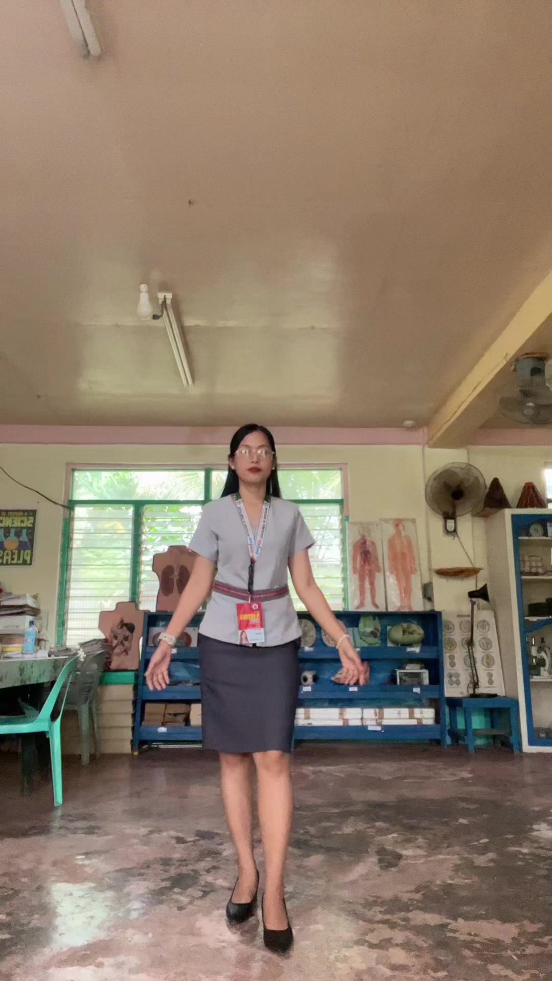 @Teacher Marydel 🎀