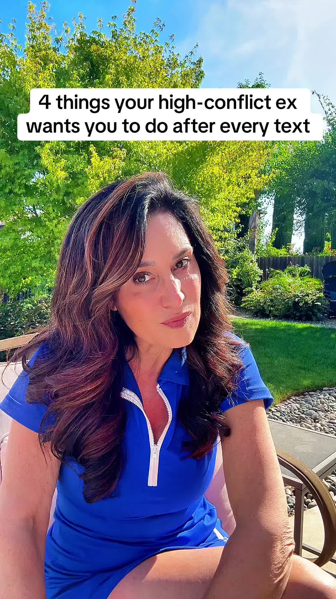 @Rhonda Stern | Family Lawyer
