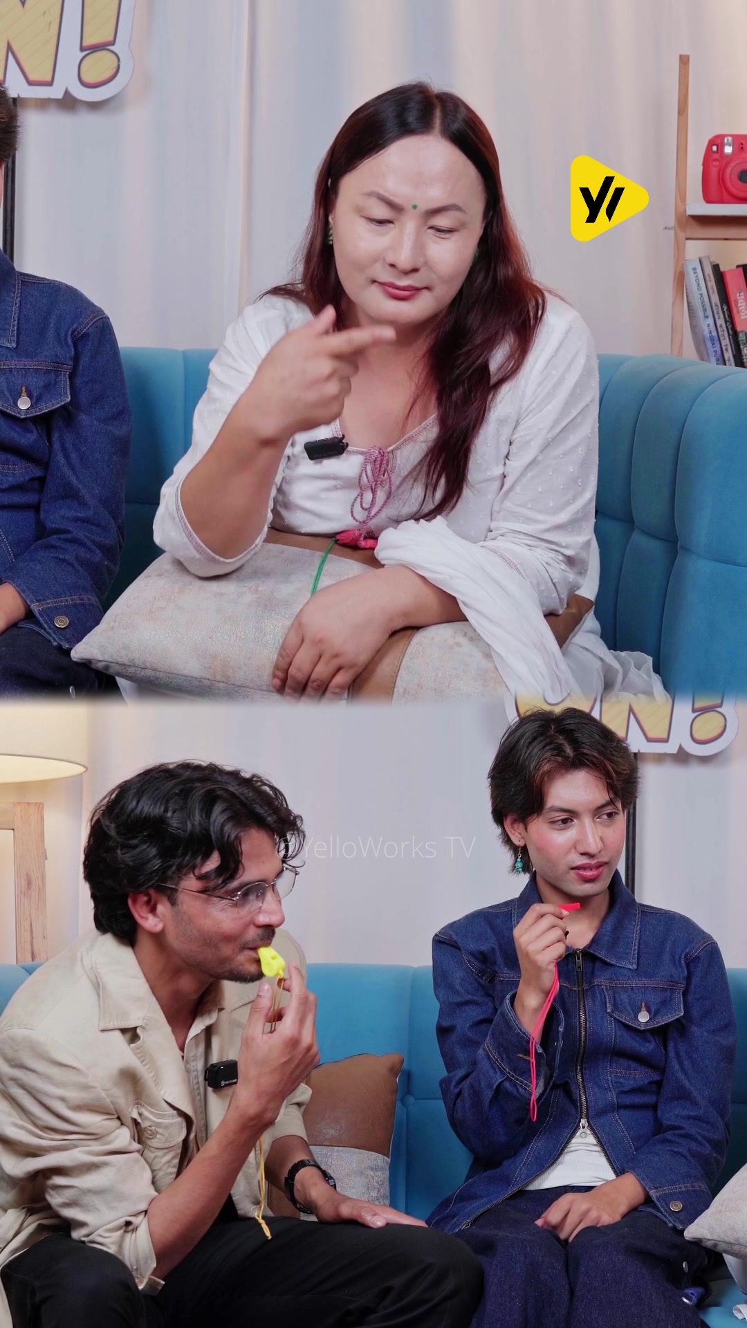 @YelloWorksTV