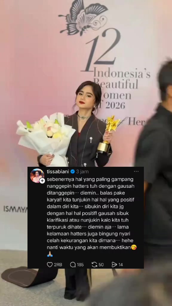 @BIBIR NETIZEN👄🔥