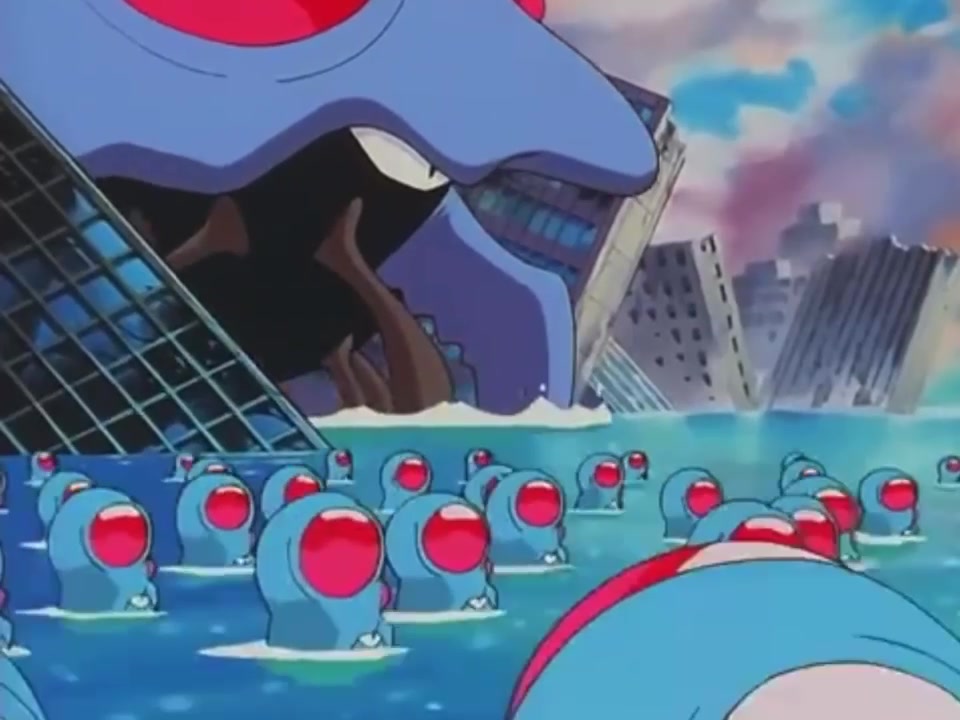 @Kanto's Pokemon