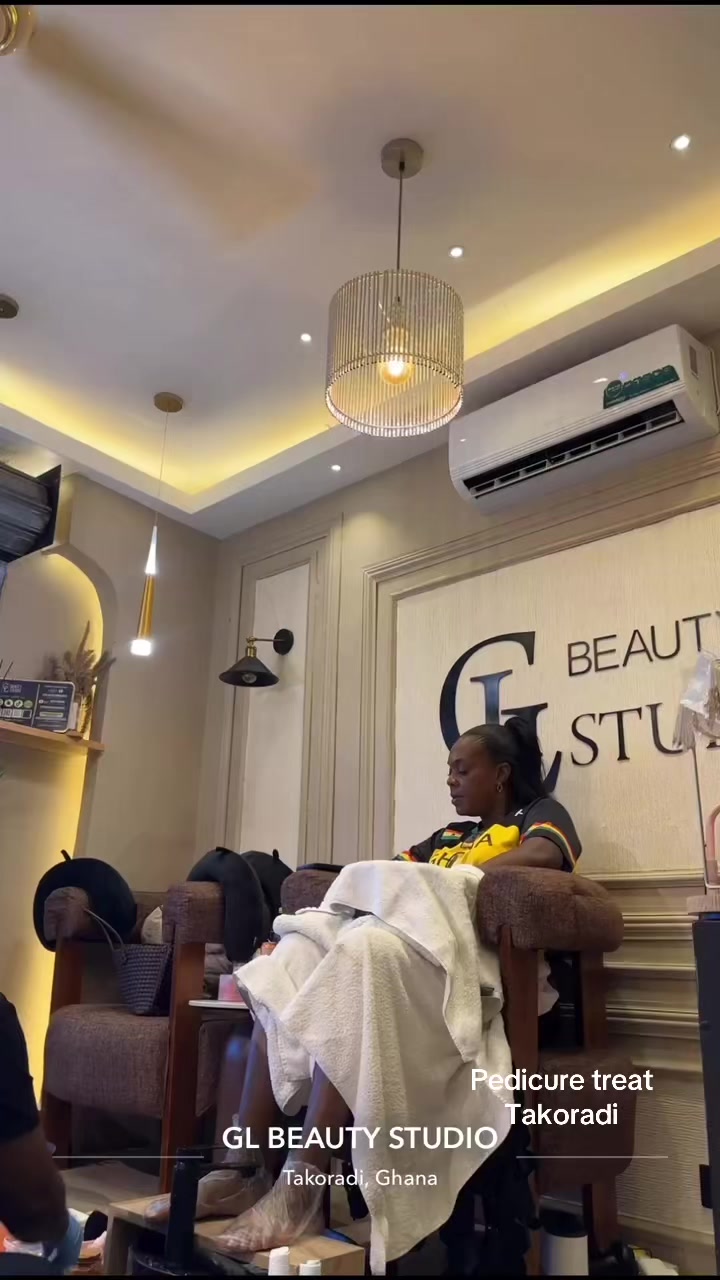 @GL Beauty Studio