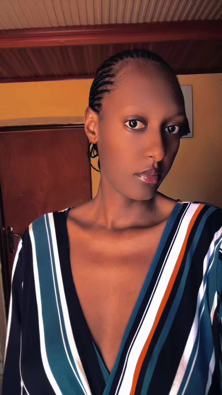@Abeho annah mulisa ❤️