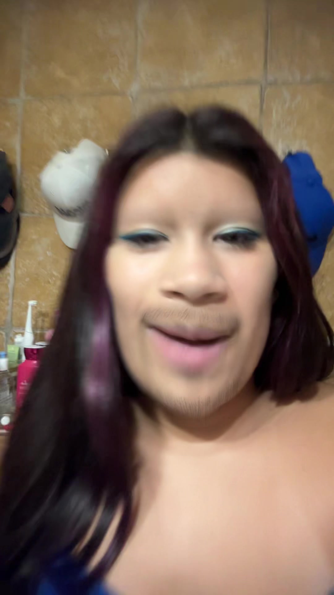 @Samantha’s spam account