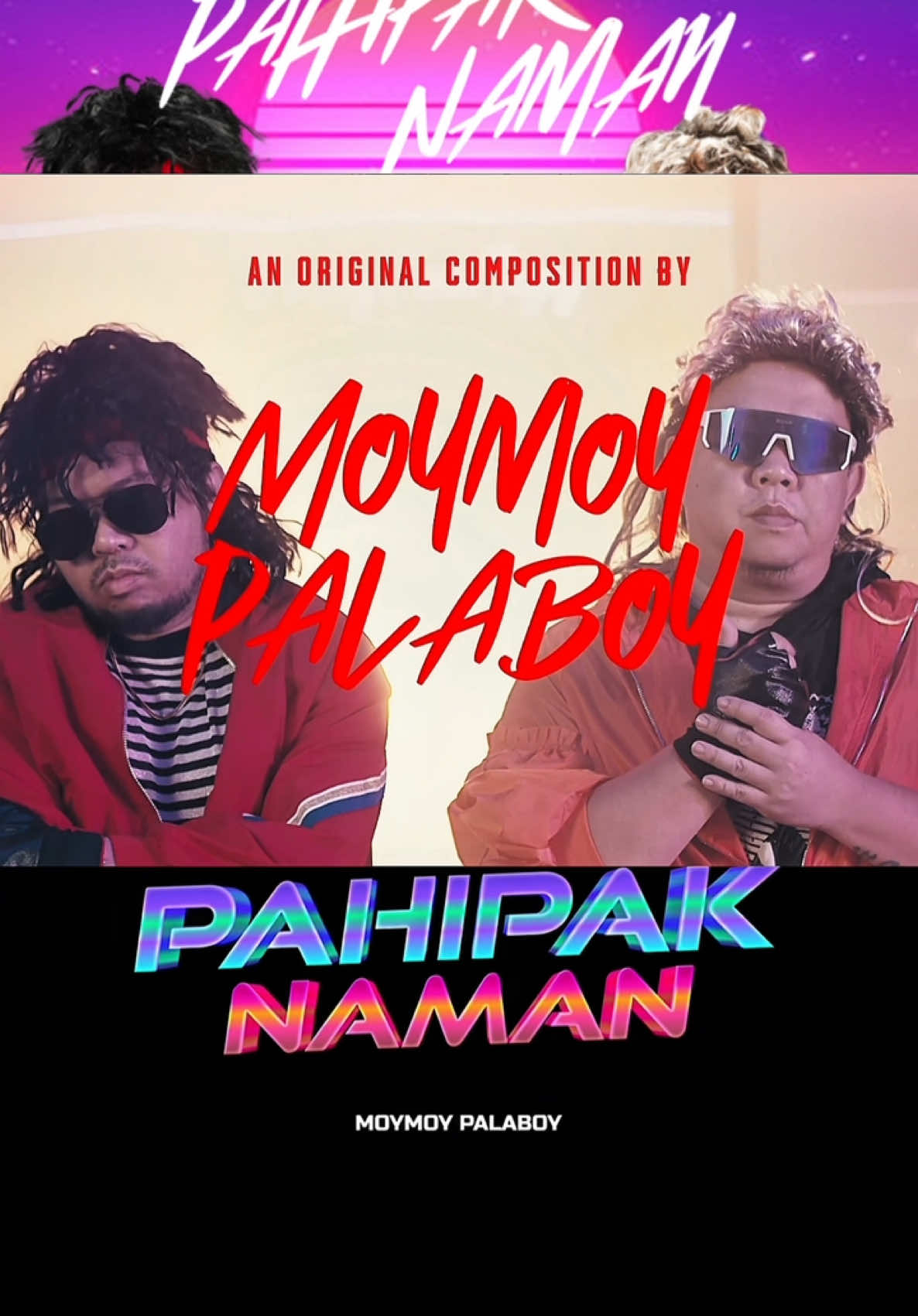 @Moymoy Palaboy