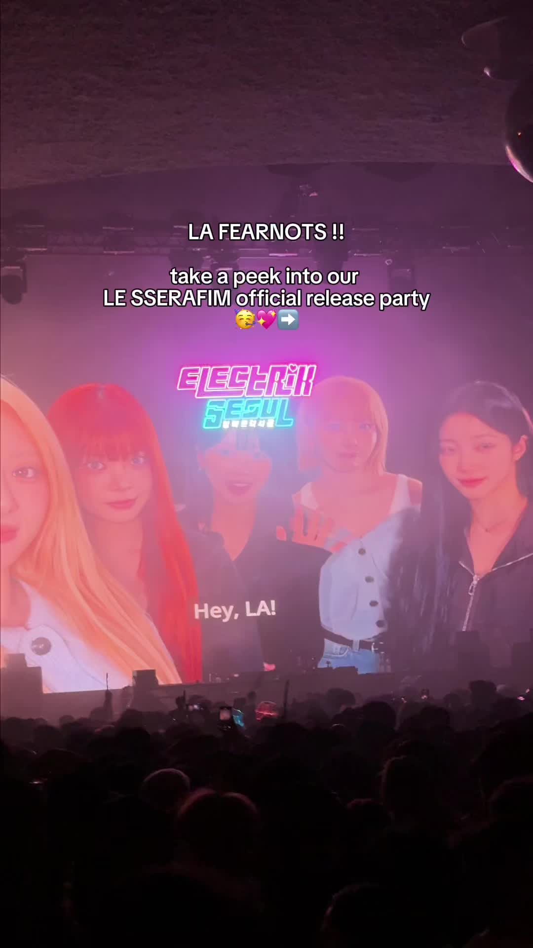 @Electrik Seoul