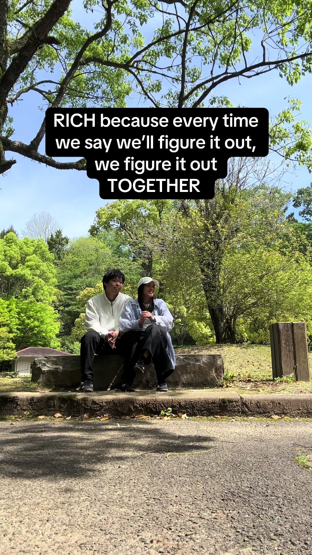 @Vanesa Sue (JapanLifeUpdates)