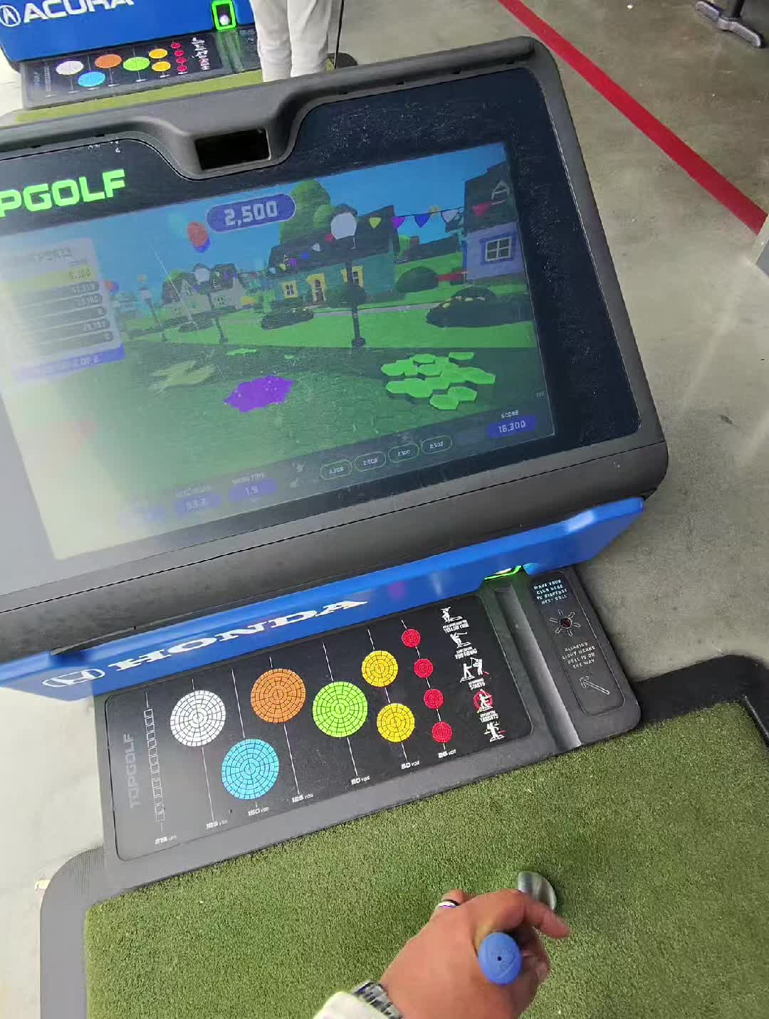 @#shaqcoello