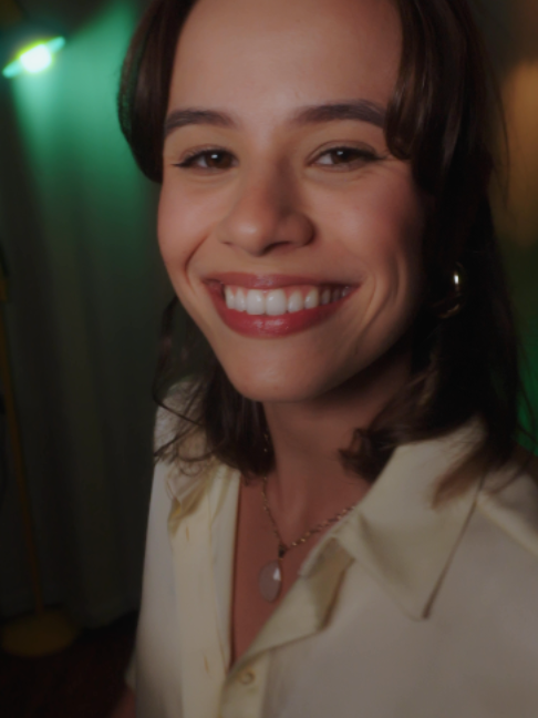 @Gaúcha ASMR