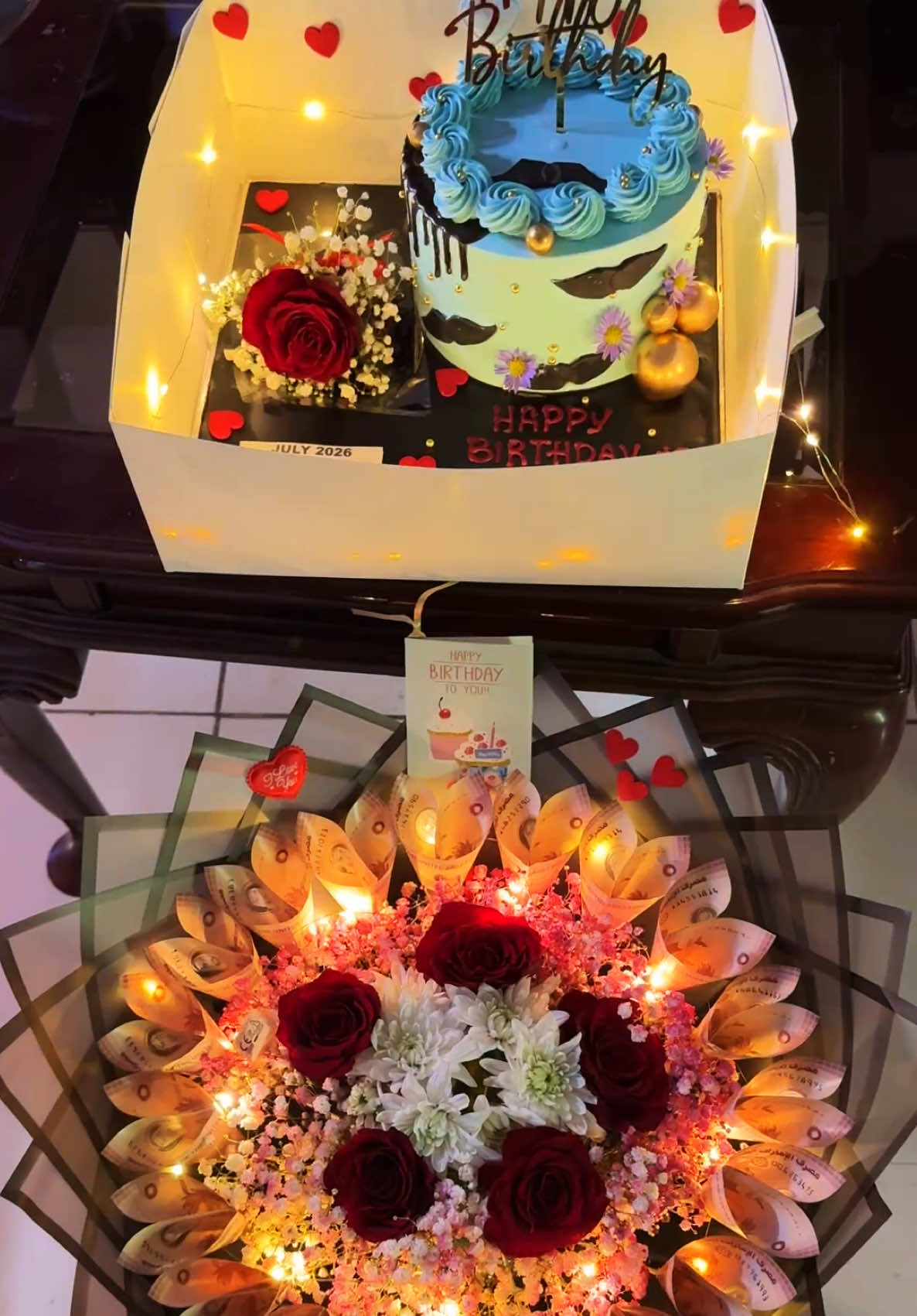 @Fresh Flowers Land Dubai🇦🇪