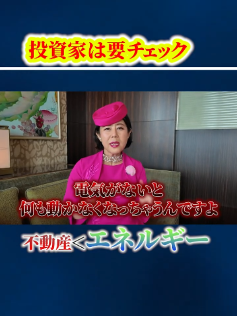 @ピンク社長の太陽光投資が最強