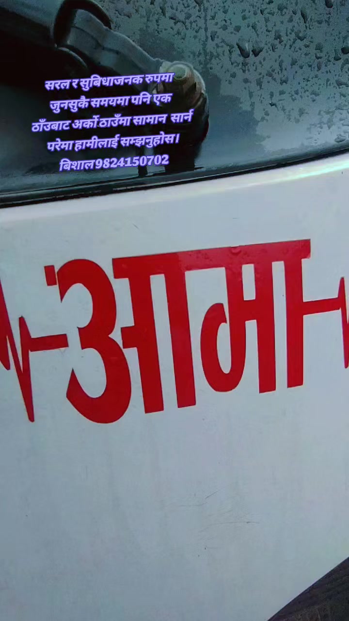@bishal sunar-ビサル
