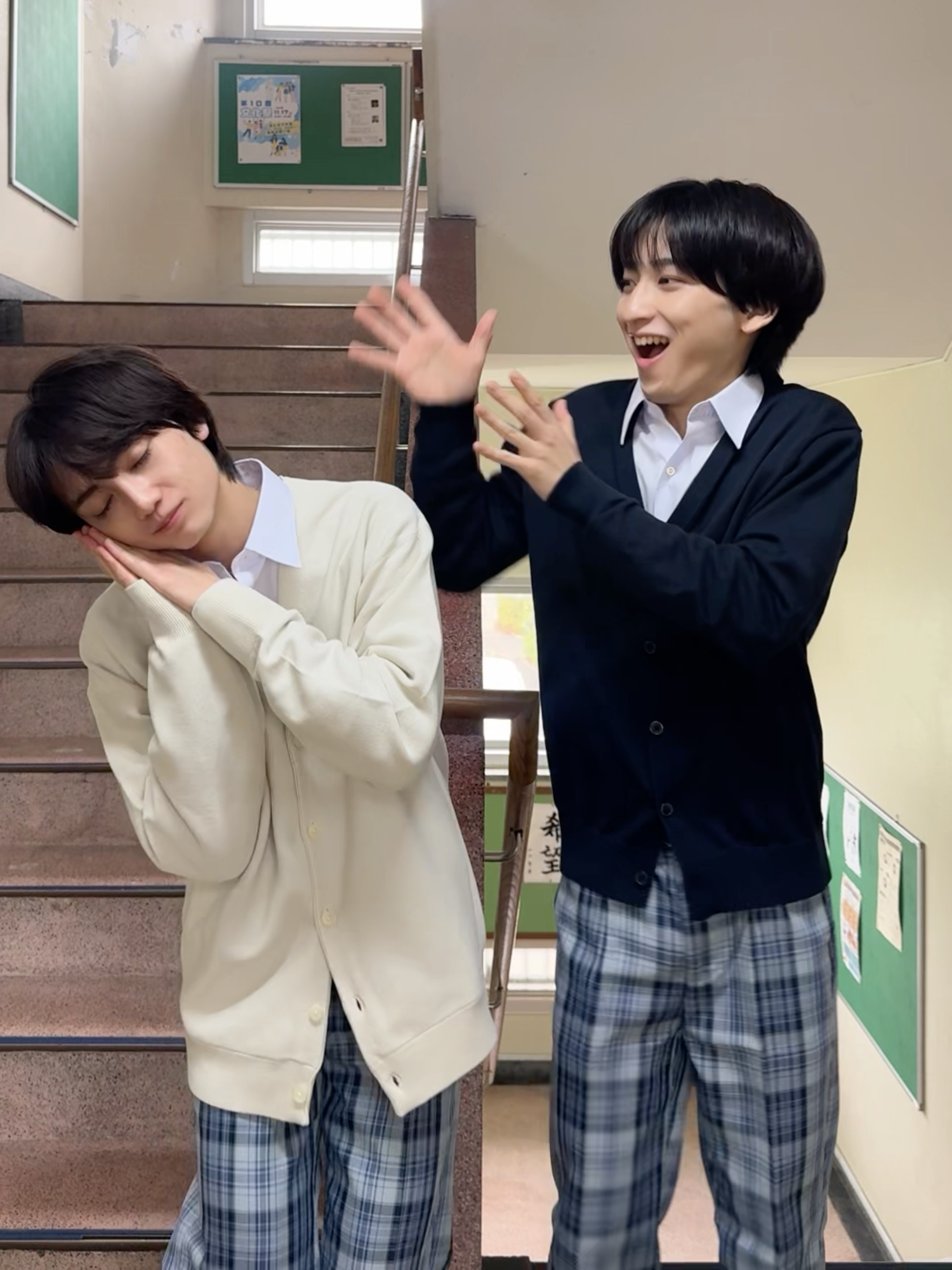 @男子高校生の愛すべき日常。