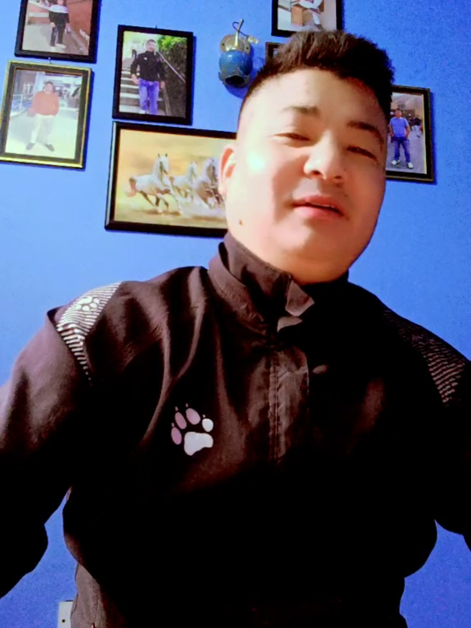@Jhag Bahadur Pun