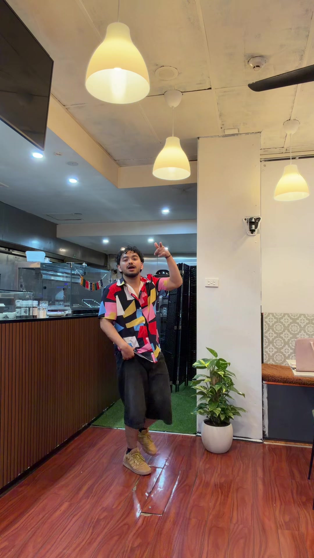 @Manial Chettri