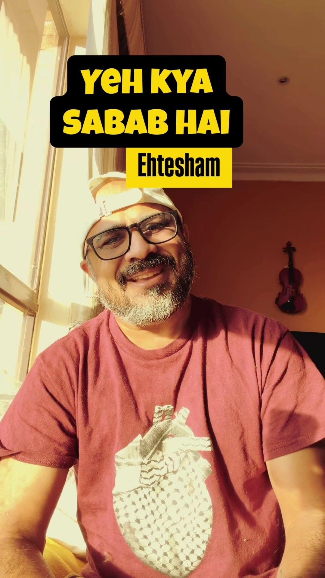 @Ehtesham M