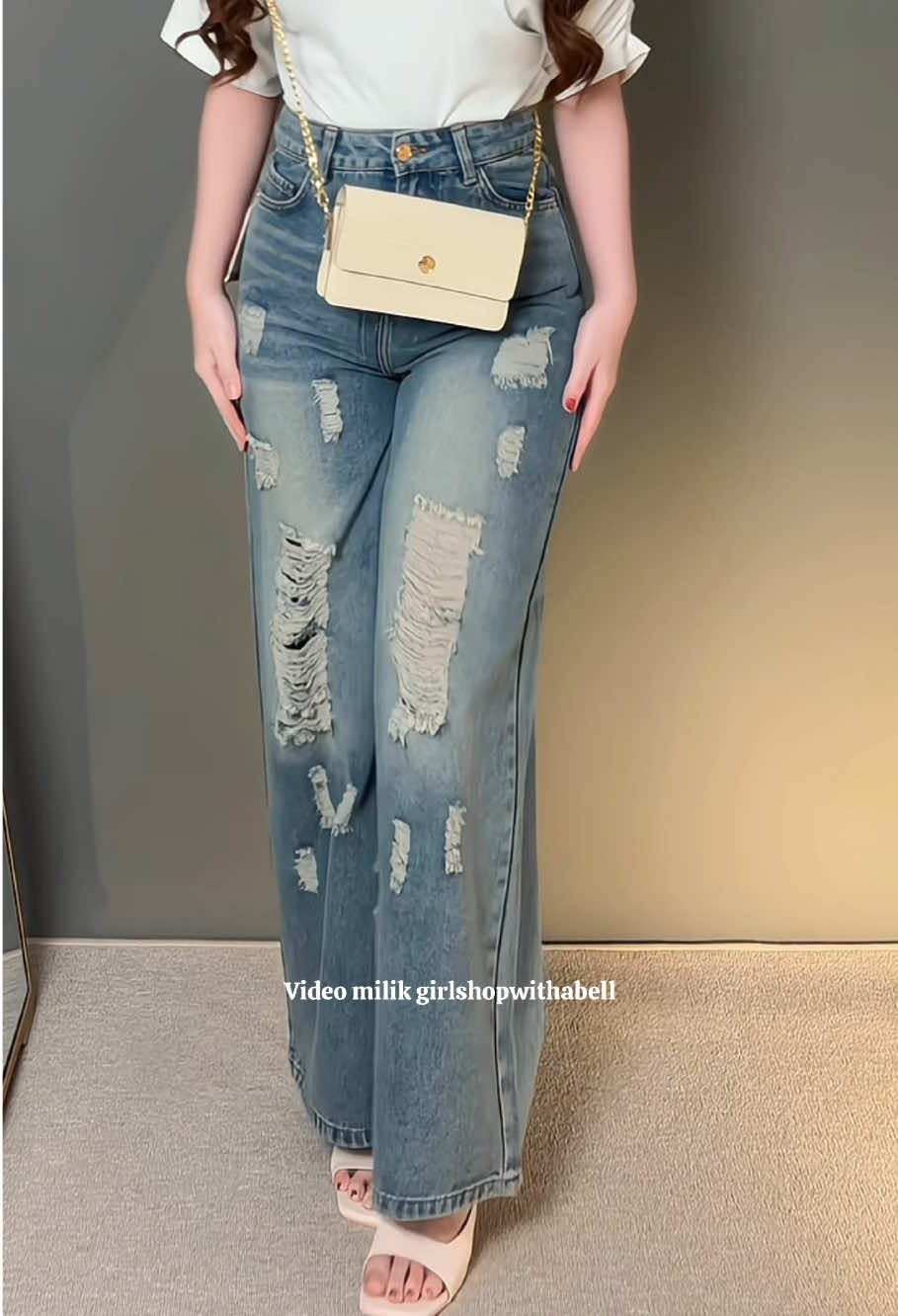 @Girlshopwithabell