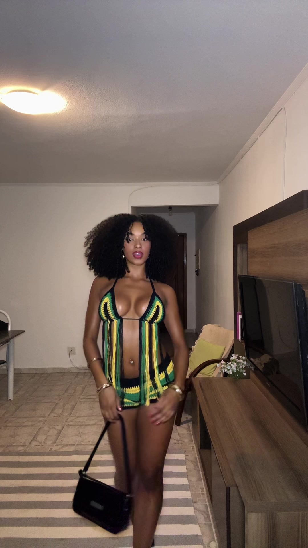 @Isabele Ribeiro