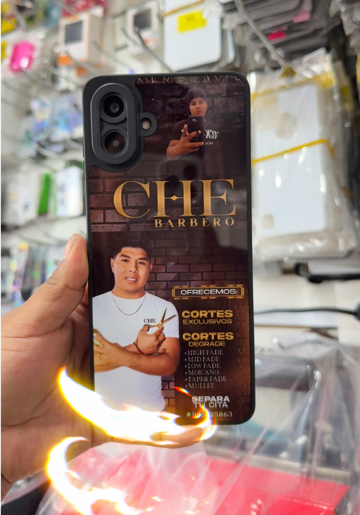 @L&uacute;case
