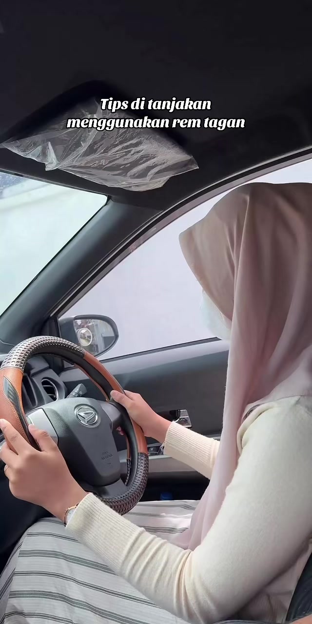 @Satria Kursus Stir Pekanbaru