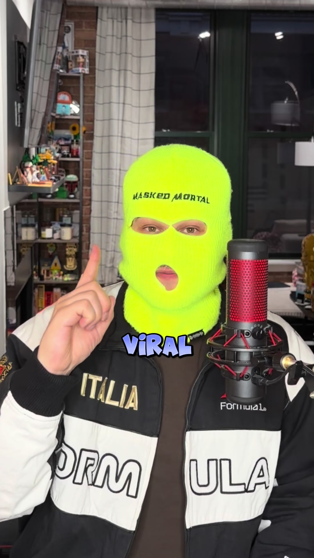 @Masked Mortal