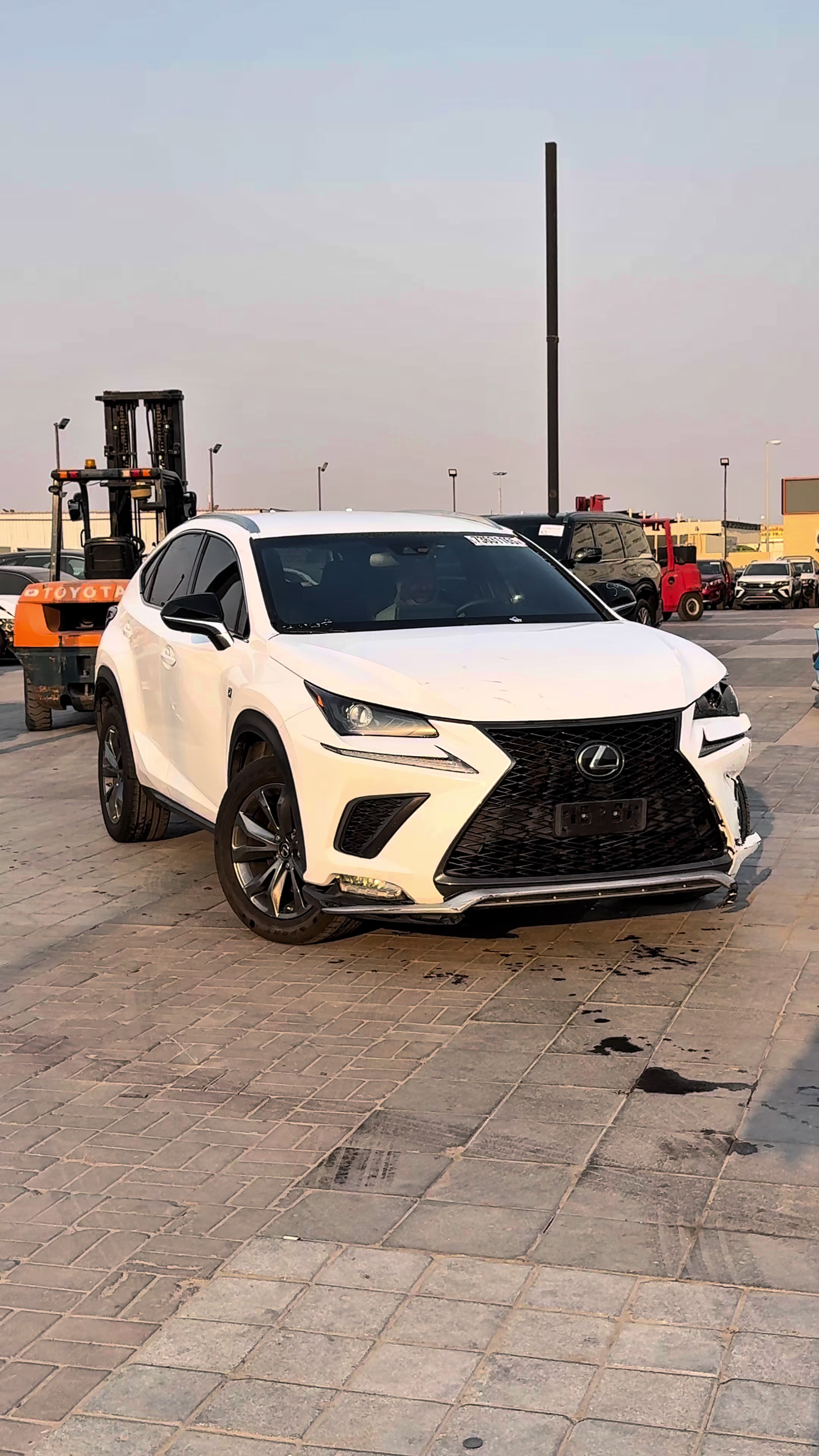 @📍Khat Al Jazeera Cars Auction