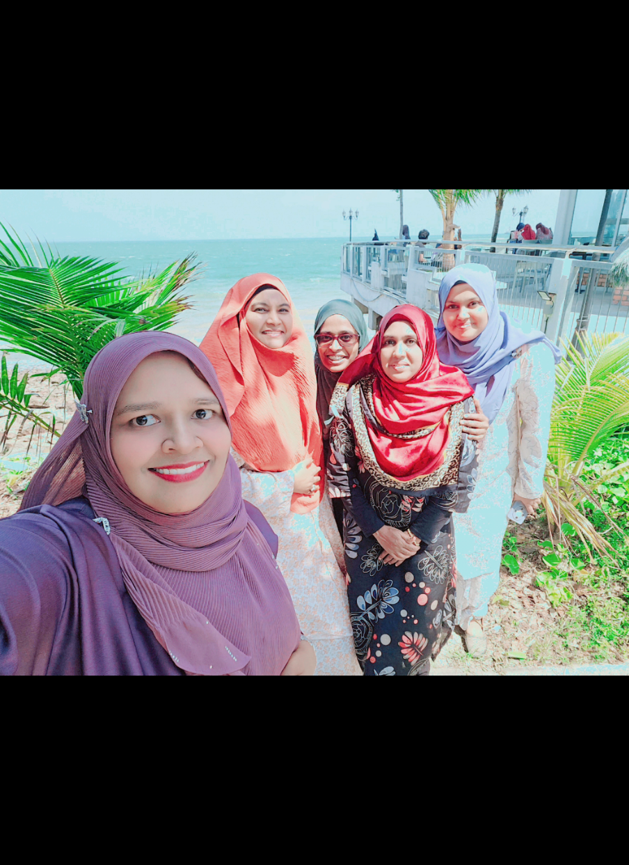 @Tchr Fazila Ameer