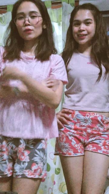@'CherJessa