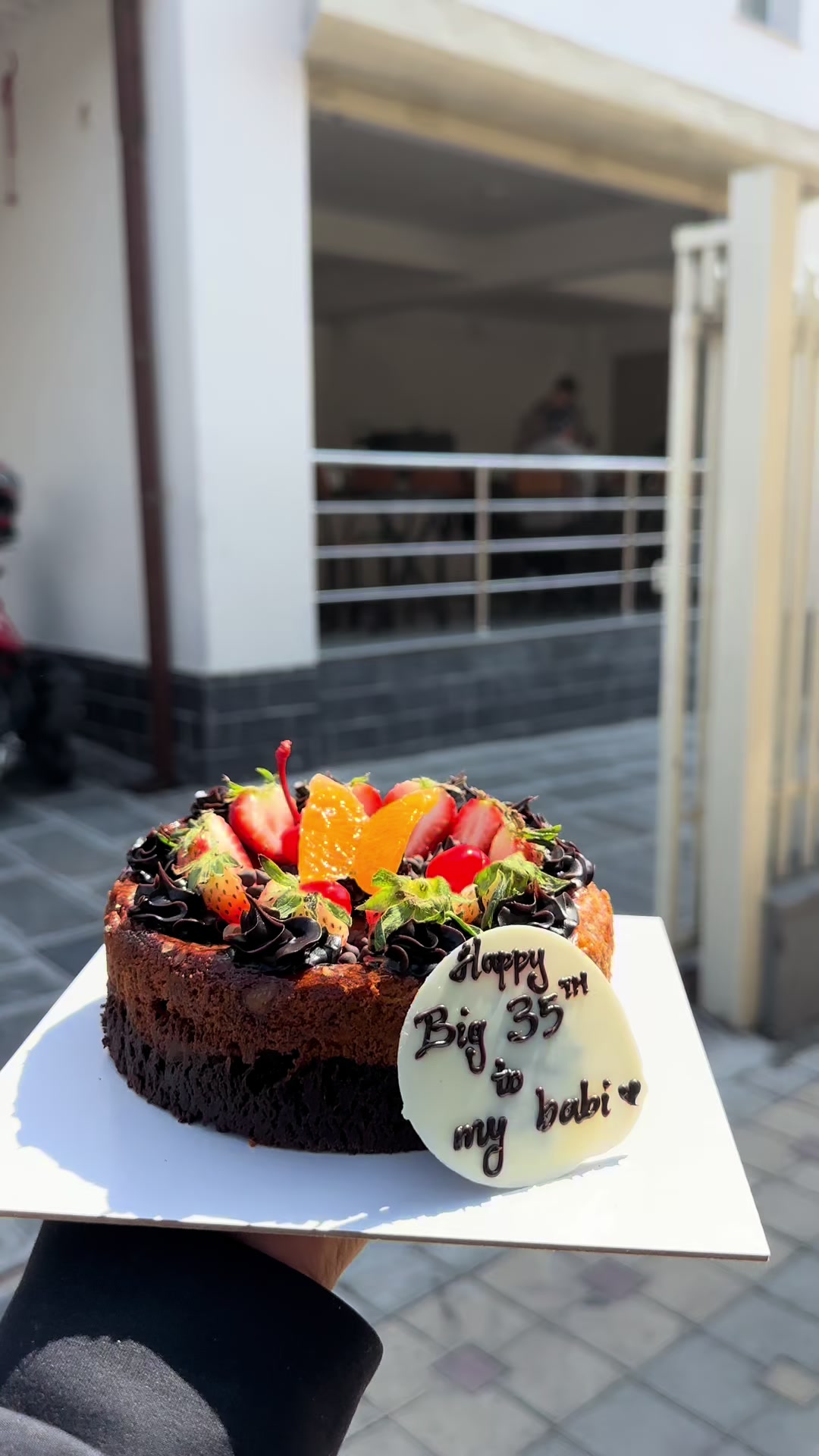 @TRADITIONAL BAKERY