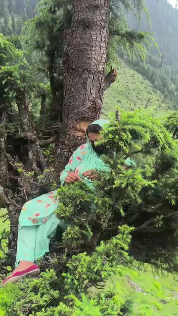 @Kashmir Ajk