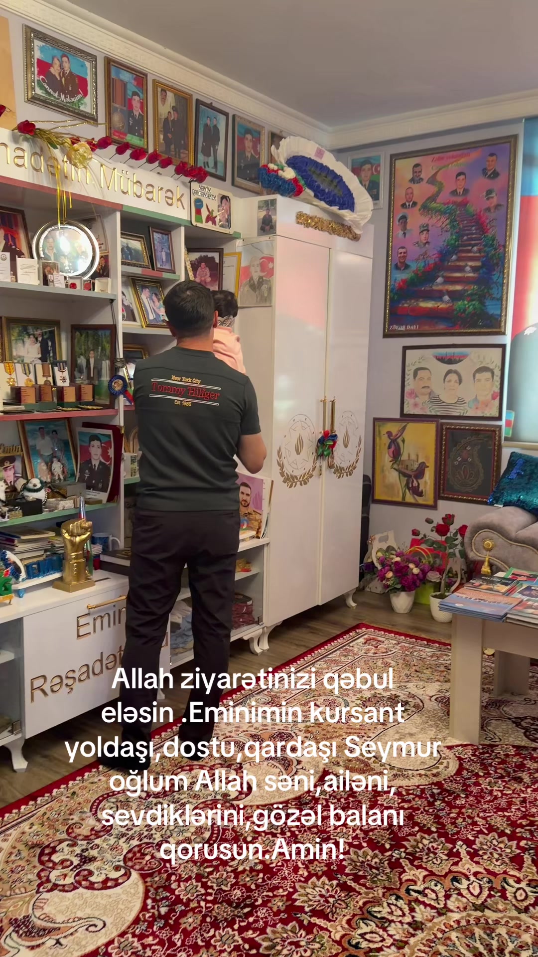 @Şəhid balam Emin