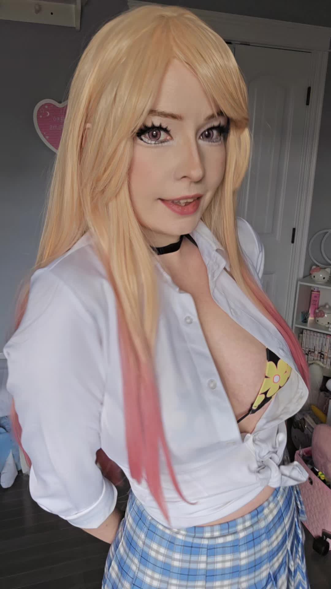 @Koneko Kitten