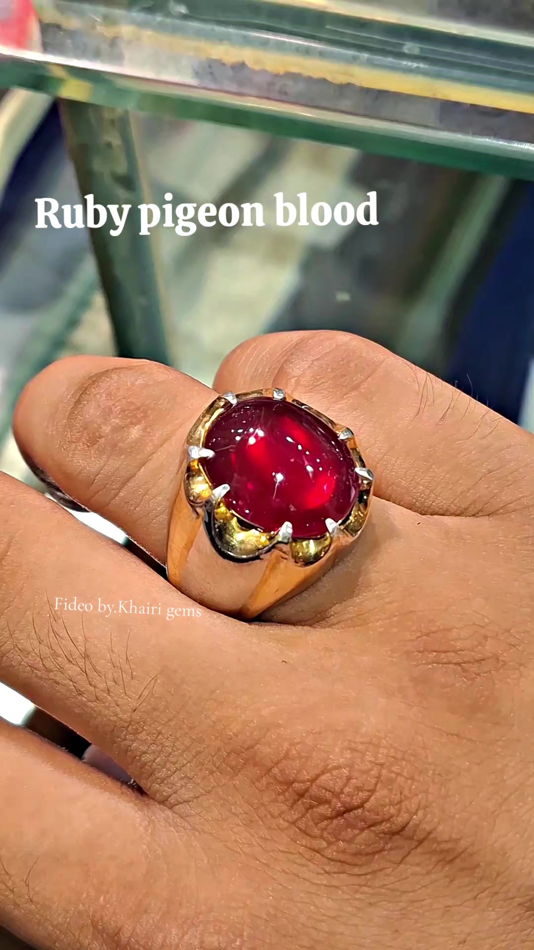 @khairi gems