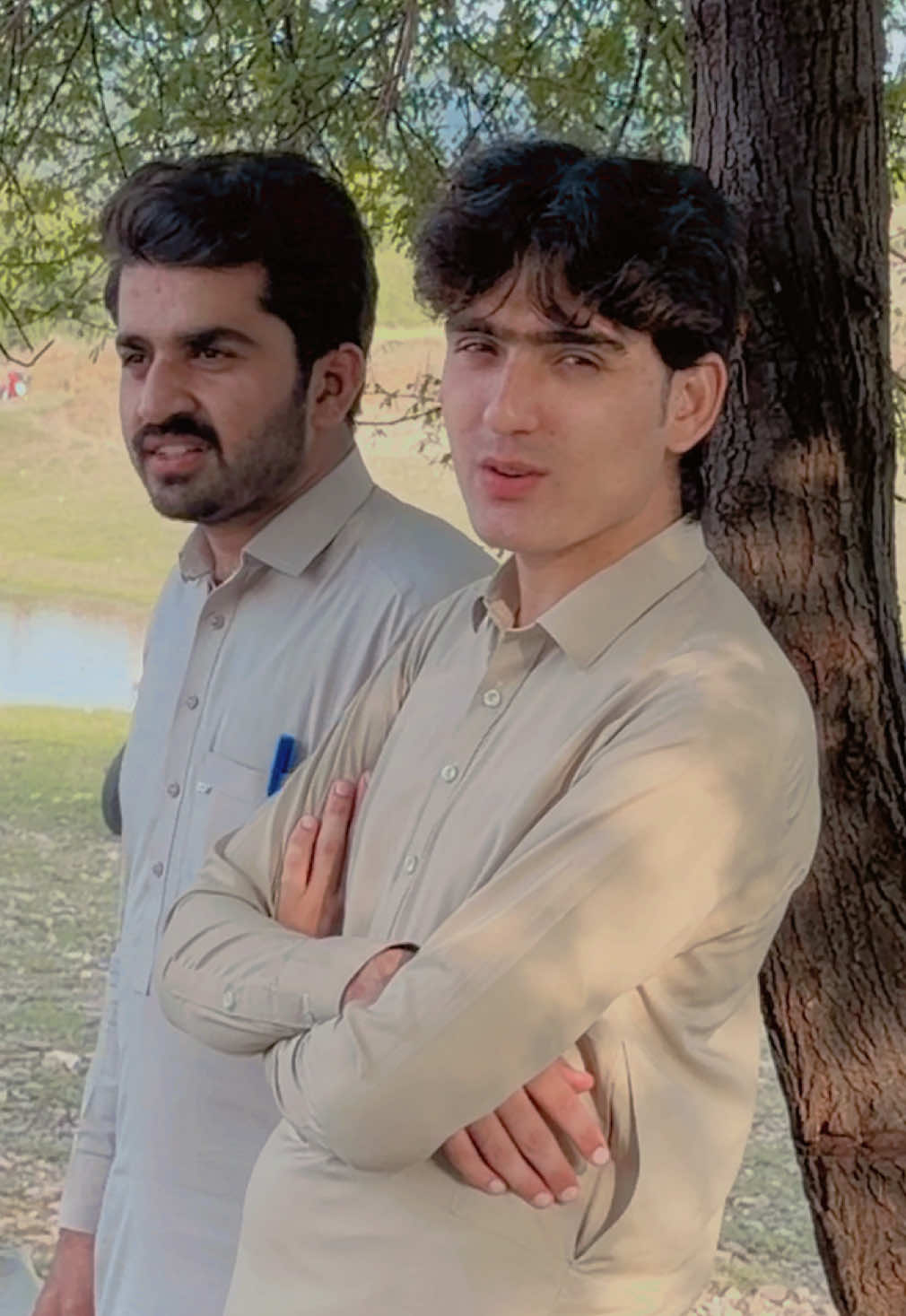 @Junaid Hamosh