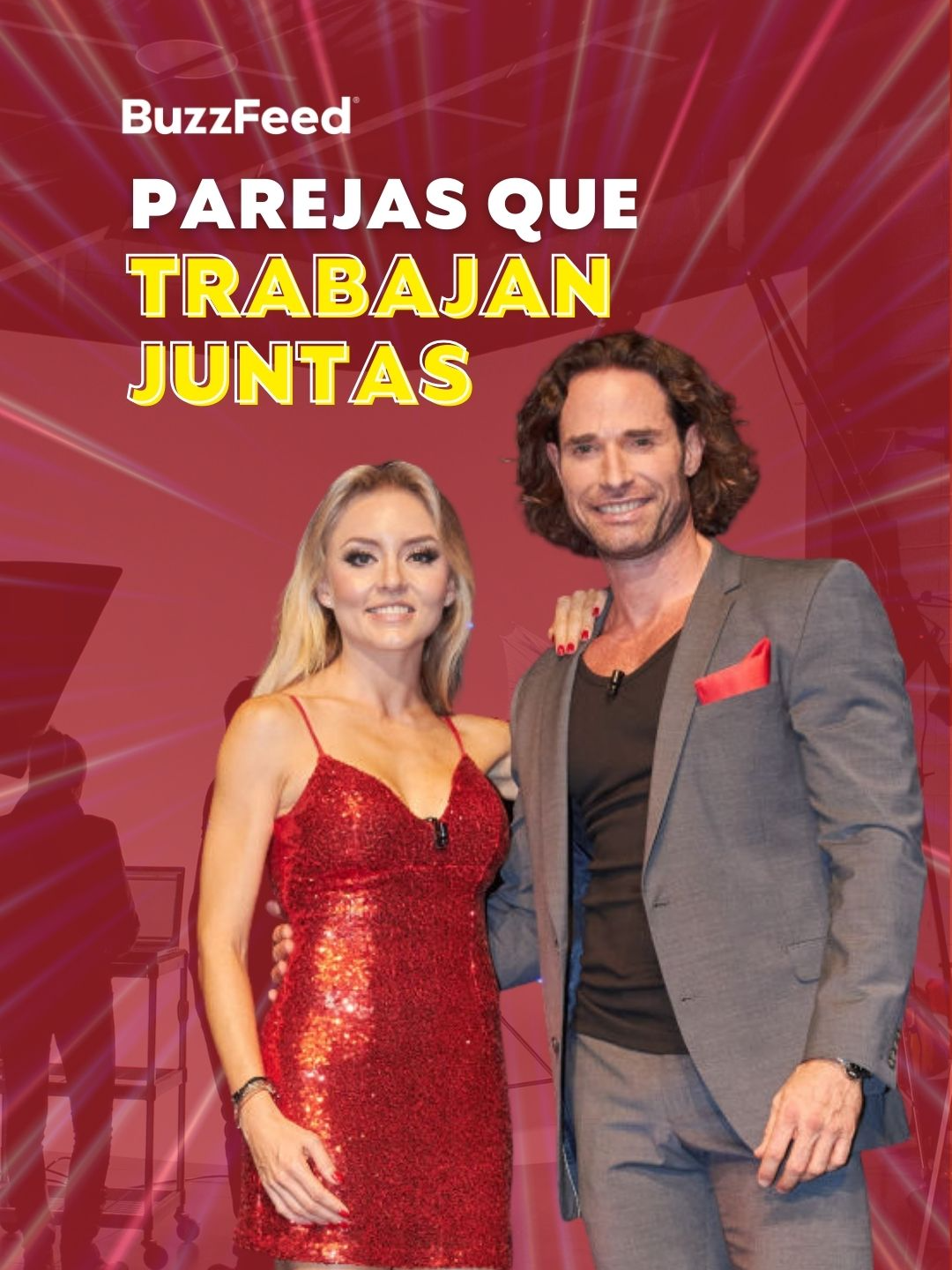 @BuzzFeed LATAM