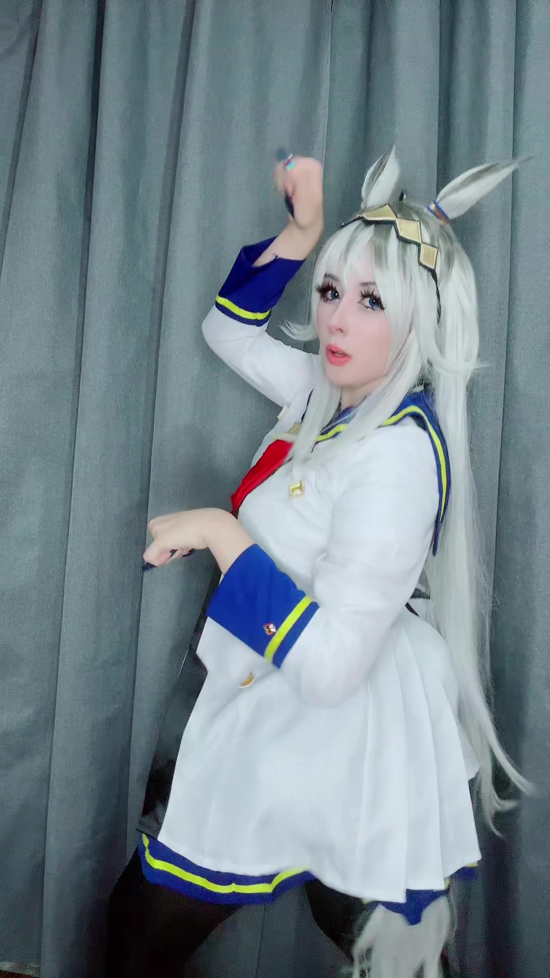 @Yuna Mako