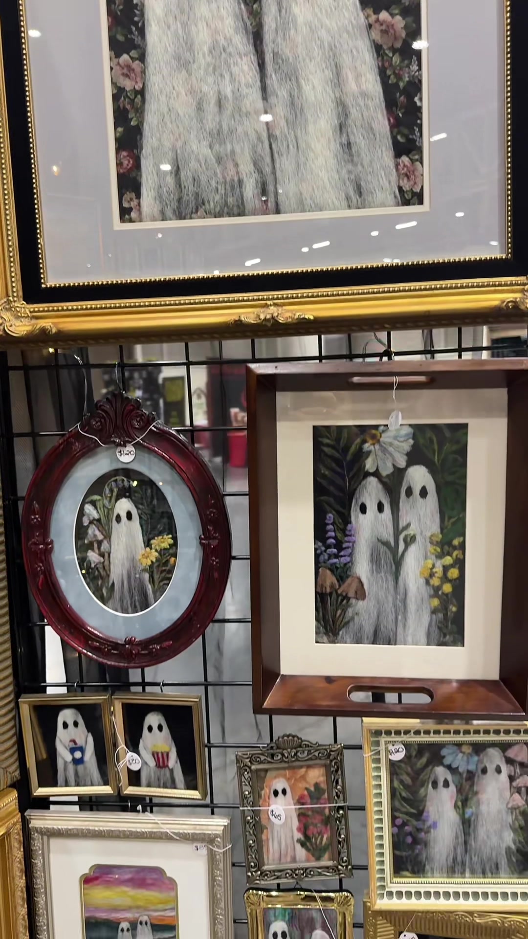 @Oddities & Curiosities Expo