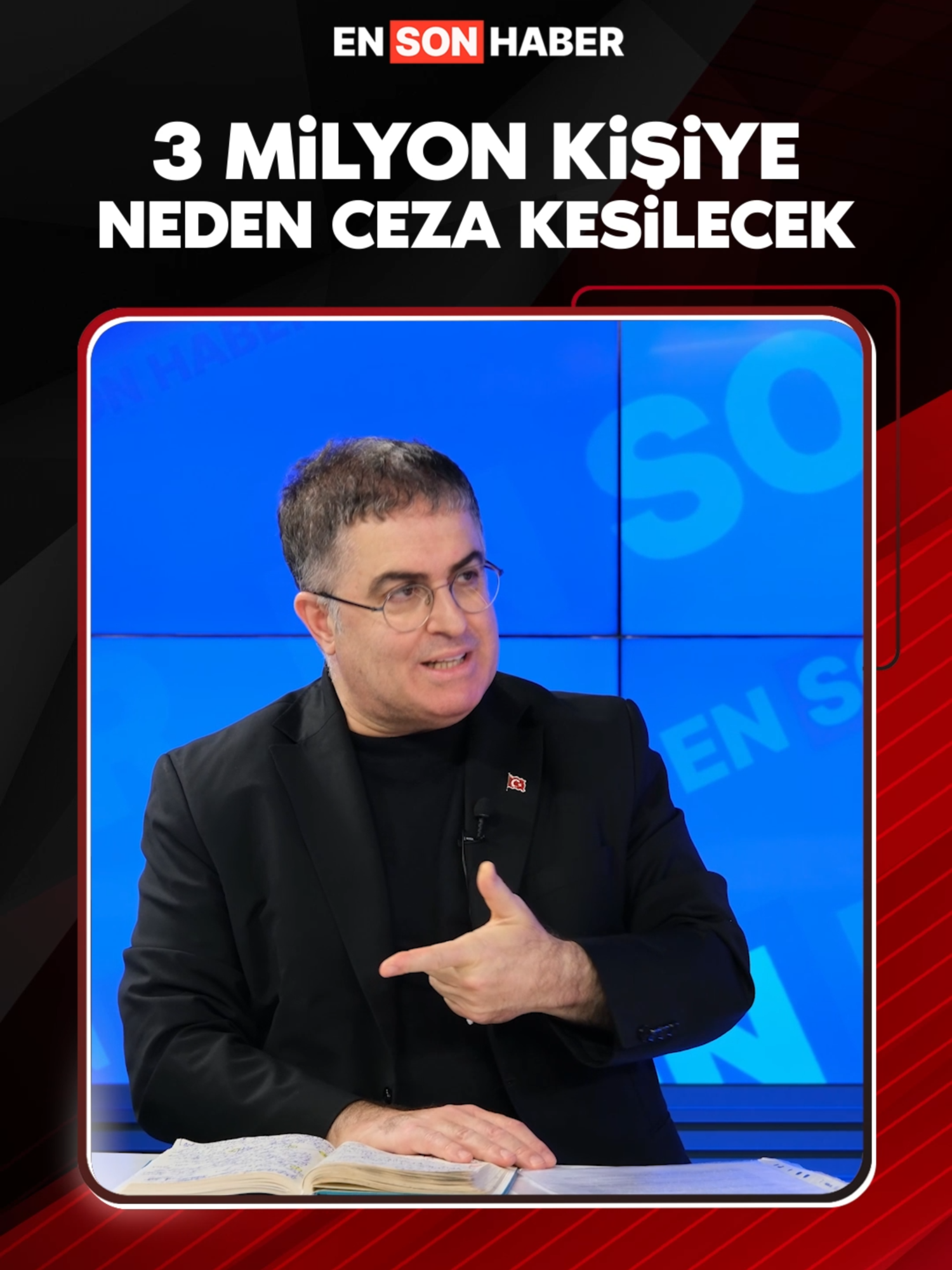 @Ensonhaber
