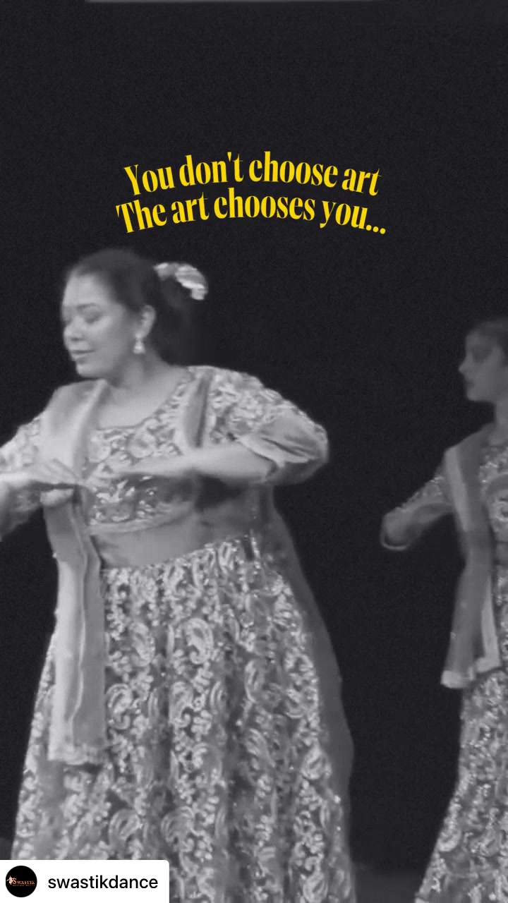 @Swastik Dance Sydney