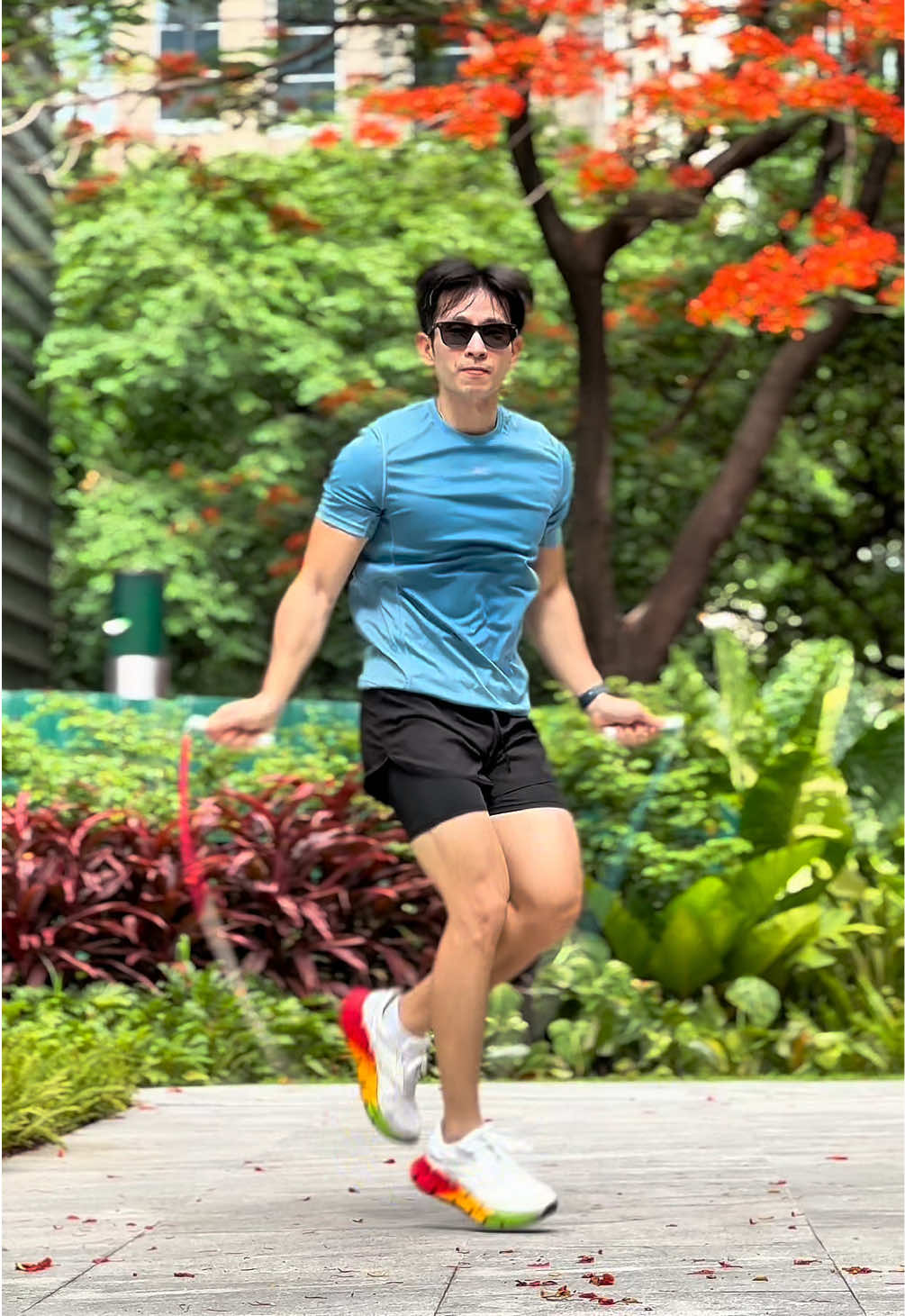 @Jump Manila Sporting Goods