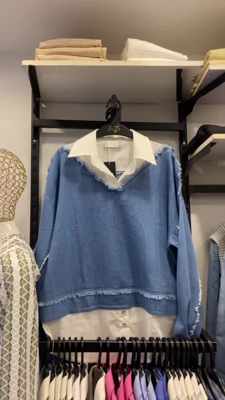 @Brava women's wear