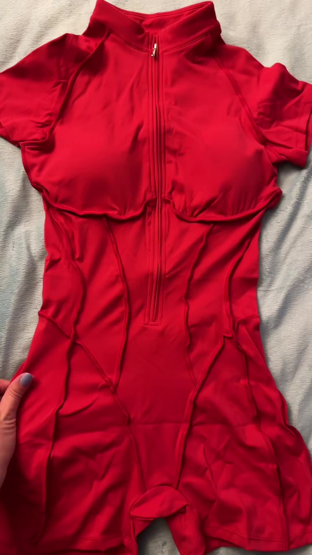 @WonderWoman | TTS Deals