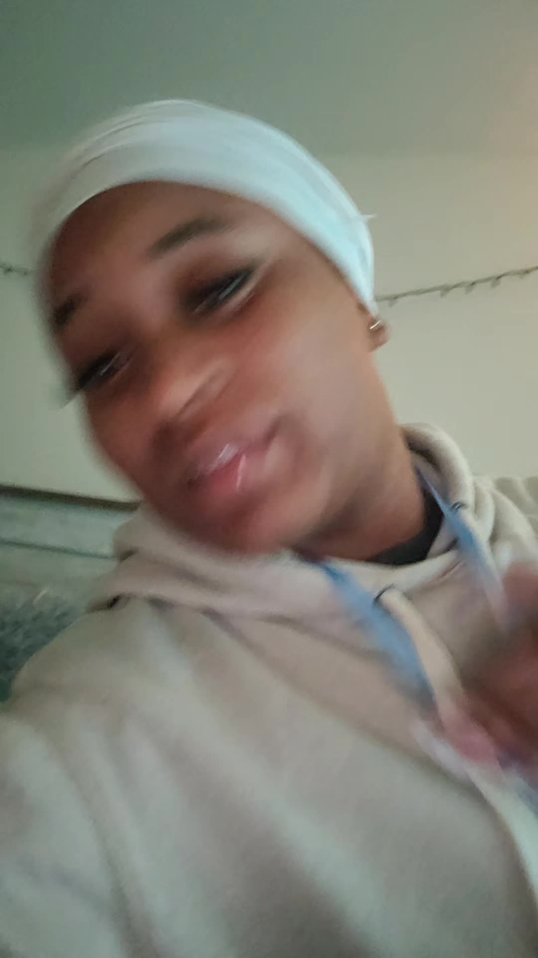 @Lil Ms Novacane