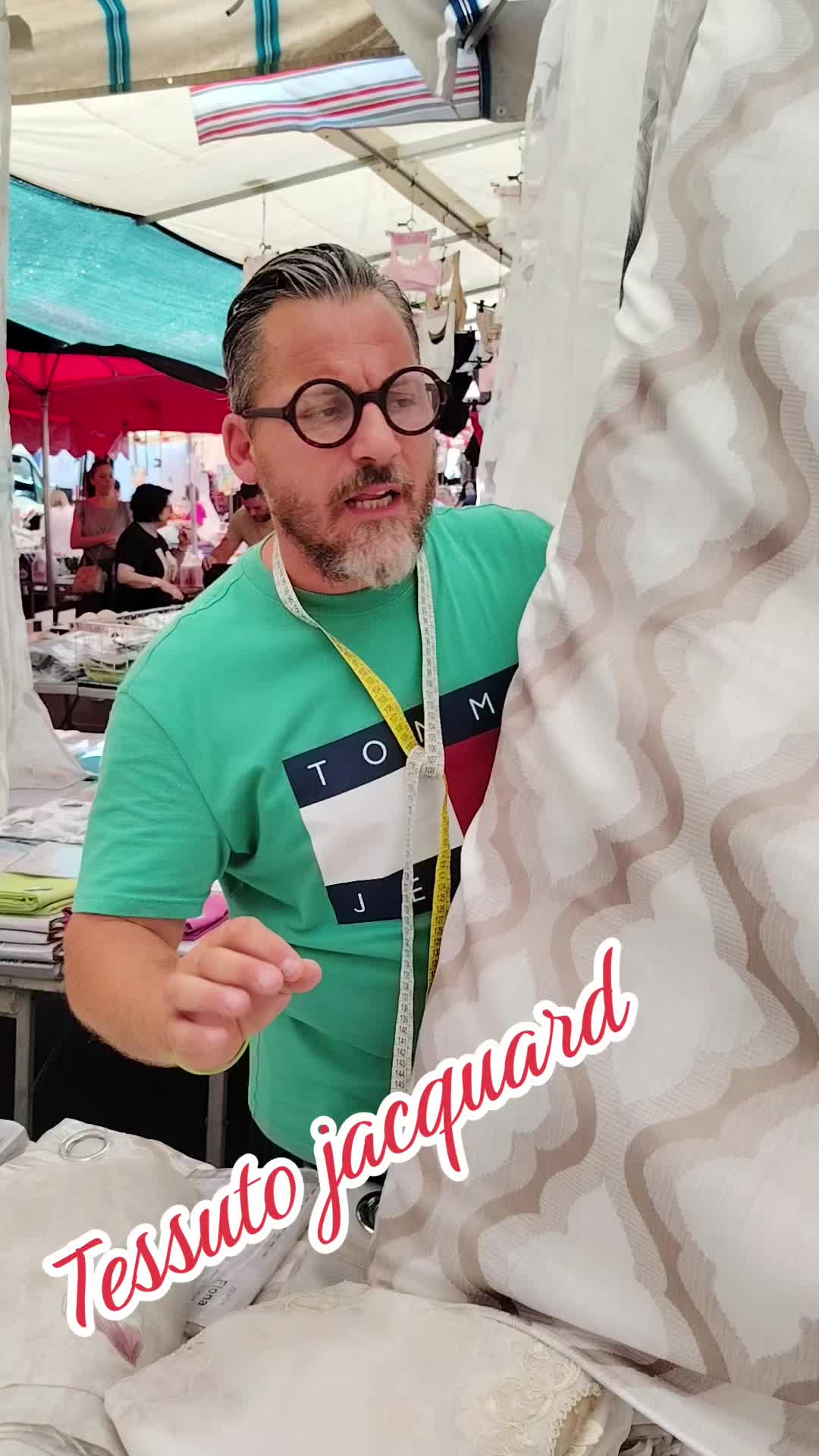 @Alberto. Arredo