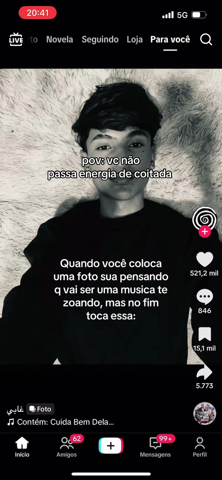 @Ana Lu Rocha