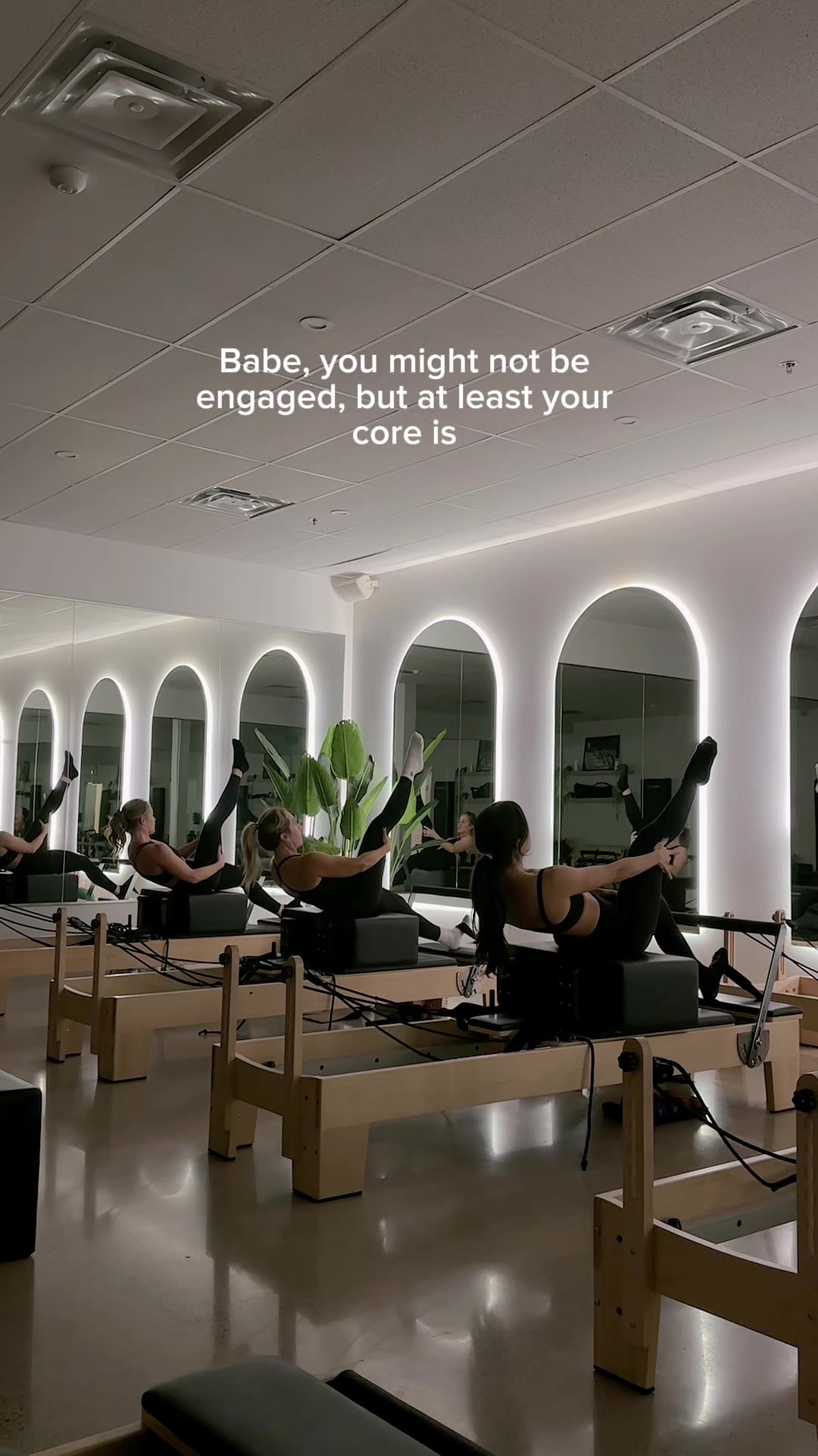 @Body Barre
