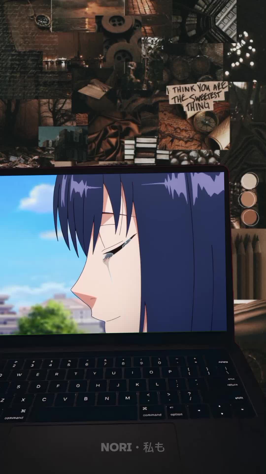 @🎼𝐍𝐎𝐑𝐈・私も