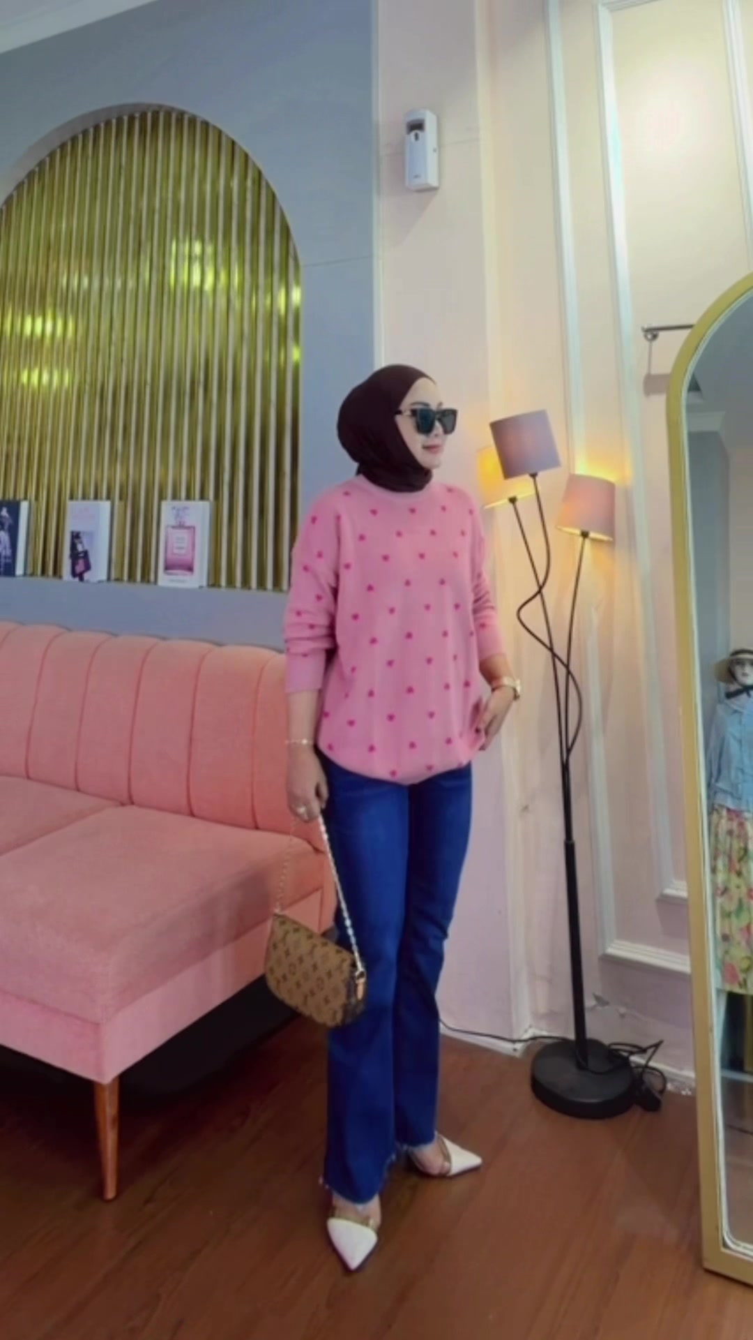 @meyjaya samudra