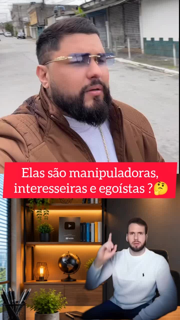@Reflex&atilde;o relacionamento