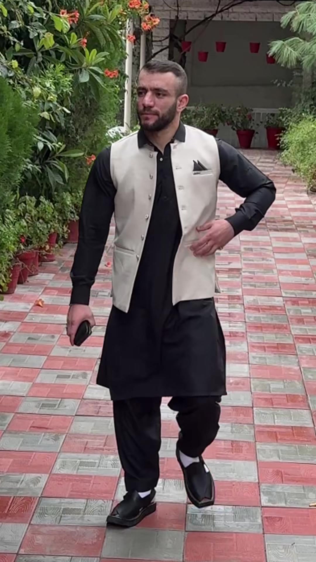@Usman Wazeer
